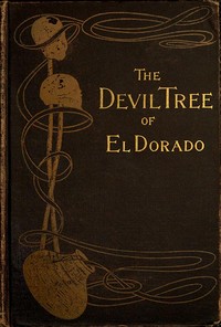 The Devil-Tree of El Dorado: A Novel by Frank Aubrey