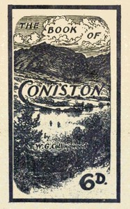 The Book of Coniston by W. G. (William Gershom) Collingwood