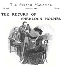 The Strand Magazine, Vol. 27, January 1904, No. 157 by Various