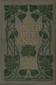 "If Youth but Knew!" by Agnes Castle