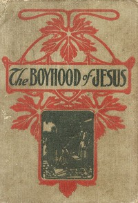 The Boyhood of Jesus by Anonymous