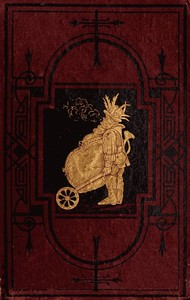 A History of Caricature and Grotesque in Literature and Art by Thomas Wright