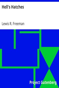 Hell's Hatches by Lewis R. (Lewis Ransome) Freeman