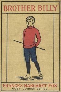 Brother Billy by Frances Margaret Fox