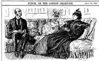 Punch, or the London Charivari, Vol. 109, July 20, 1895 by Various