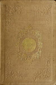 Wanderings in Corsica: Its History and Its Heroes. Vol. 1 of 2 by Ferdinand Gregorovius