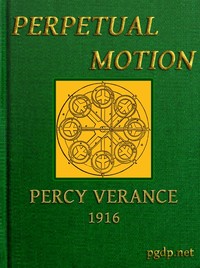 Perpetual Motion by Percy Verance