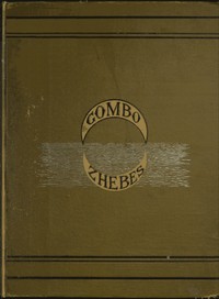 "Gombo Zhèbes." Little Dictionary of Creole Proverbs by Lafcadio Hearn