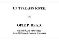 Up Terrapin River by Opie Percival Read