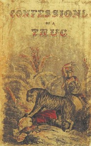 Confessions of a Thug by Meadows Taylor