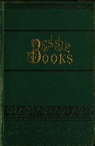 Bessie in the City by Joanna H. (Joanna Hooe) Mathews