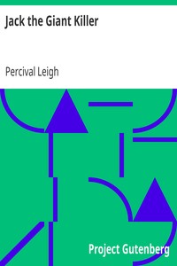 Jack the Giant Killer by Percival Leigh