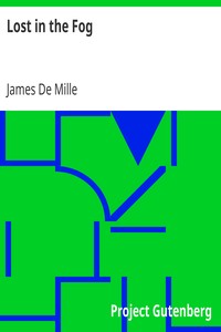 Lost in the Fog by James De Mille