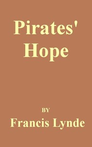 Pirates' Hope by Francis Lynde