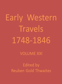 Wyeth's Oregon, or a Short History of a Long Journey, 1832; and Townsend's Narrative of a Journey across the Rocky Mountains, 1834 by John B. (John Bound) Wyeth