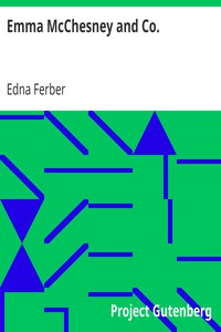 Emma McChesney and Co. by Edna Ferber