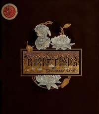 Drifting by Thomas Buchanan Read