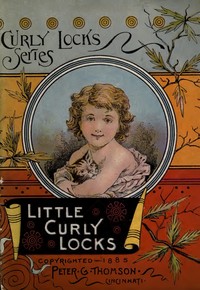 Curly Locks by Anonymous