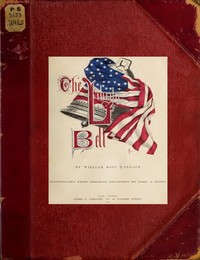 The Liberty Bell by William Ross Wallace