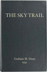The Sky Trail by Graham M. Dean