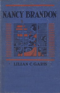Nancy Brandon by Lilian Garis
