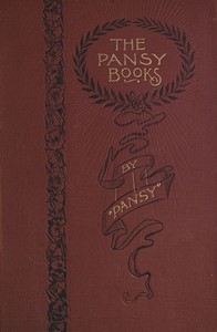 Interrupted by Pansy