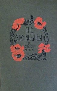 The Staying Guest by Carolyn Wells