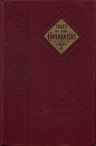 Tales of the Covenanters by Ellen Emma Guthrie