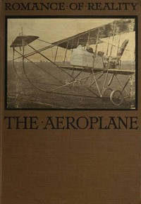 The Aeroplane by Claude Grahame-White