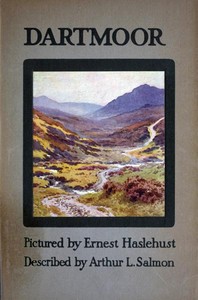 Dartmoor by Arthur L. (Arthur Leslie) Salmon