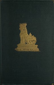 The Pacification of Burma by C. H. T. (Charles Haukes Todd) Crosthwaite