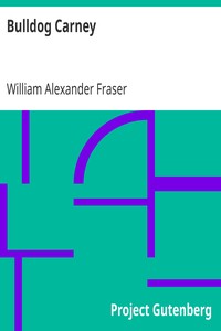 Bulldog Carney by William Alexander Fraser