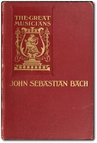 Sebastian Bach by Reginald Lane Poole