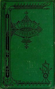 Belle Powers' Locket by Joanna H. (Joanna Hooe) Mathews