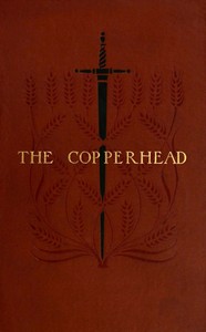 The Copperhead by Harold Frederic