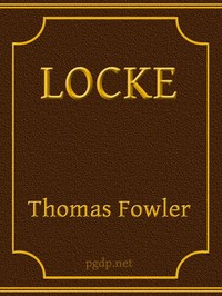 Locke by Thomas Fowler