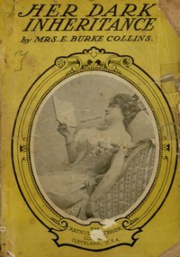 Her Dark Inheritance by E. Burke Collins