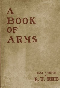 "Mr. Punch's" Book of Arms by Edward Tennyson Reed
