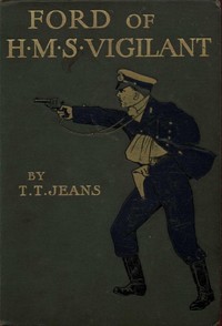 Ford of H.M.S. Vigilant: A Tale of the Chusan Archipelago by T. T. (Thomas Tendron) Jeans