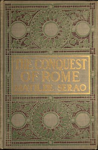The conquest of Rome by Matilde Serao