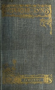 The Story of London by Henry B. (Henry Benjamin) Wheatley