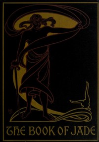 The book of jade by David Park Barnitz