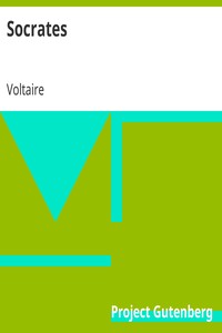 Socrates by Voltaire
