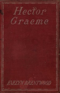 Hector Graeme by Evelyn Brentwood