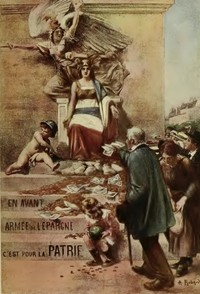 War Days in Brittany by Elsie Deming Jarves