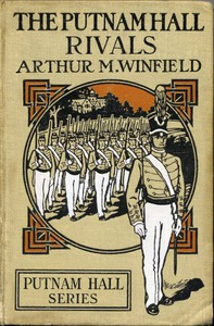 The Putnam Hall Rivals; or, Fun and Sport Afloat and Ashore by Edward Stratemeyer
