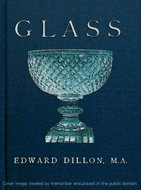 Glass by Edward Dillon