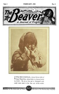 The Beaver, Vol. 1, No. 05, February, 1921 by Hudson's Bay Company