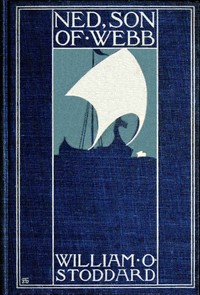 Ned, the son of Webb: What he did. by William O. Stoddard