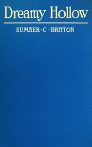 Dreamy Hollow: A Long Island Romance by Sumner Charles Britton